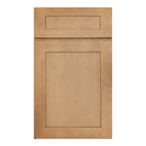 Armada Blanco - W3318-AB | Wall Double Door