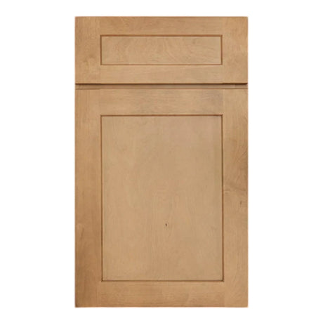 Armada Blanco - W3318-AB | Wall Double Door