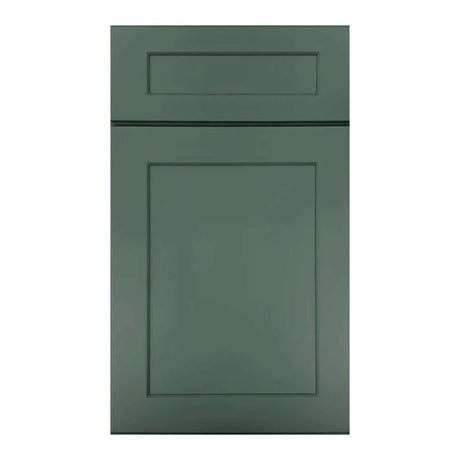 Linden Shaker Pine - W3012-LSP | Wall Double Door