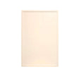 Modern Shaker Cream - Door Sample | Door Sample