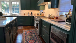Light Driftwood - AV48-LD | Valances