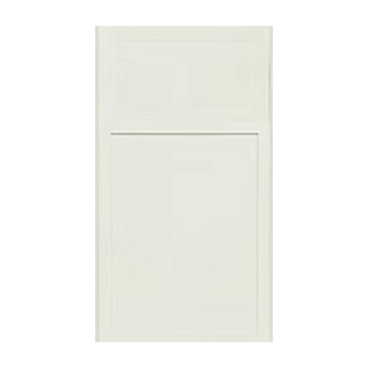 Modern Shaker Cream - VDB24-MSC | Drawer Vanities