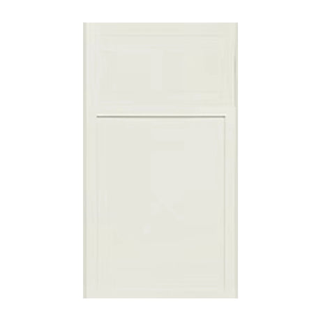Modern Shaker Cream - V3021DL-MSC | Vanitiy Combo Base