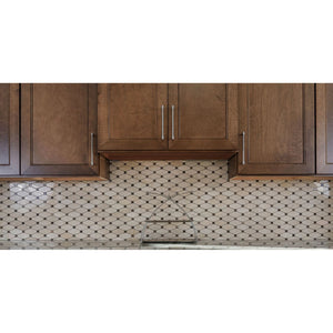 Pacifica Chestnut - BS24-PC | Finished Skins