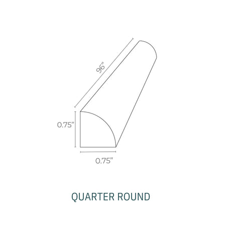 Linden Shaker Oatmeal - QR-LSO | Trims