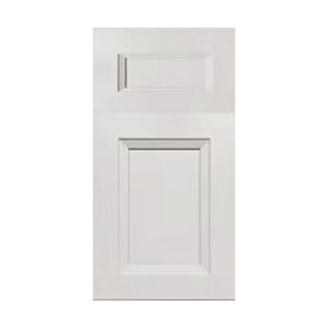Smoke Gray - VSDB60DD-SG | Vanitiy Combo Base 2 Doors 6 Drawer