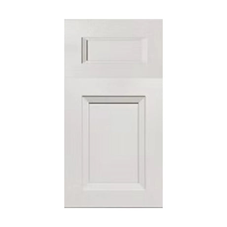 Smoke Gray - VDB18-SG | Drawer Vanities