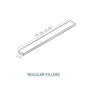 Aurelia Ashen - WF630-AA | Fillers Reguler