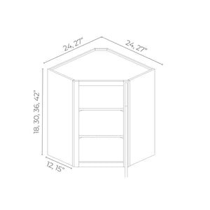 Alderton Oatmeal - WDC273615-AO | Wall Corner