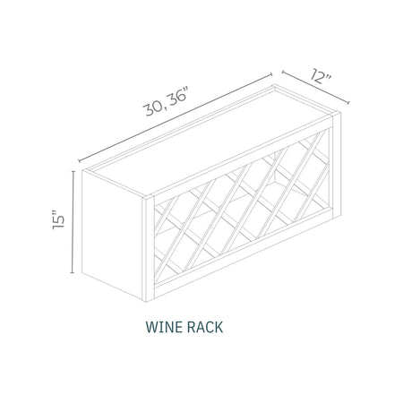 Armada Blanco - WR3015 (FC)-AB | Wall Wine